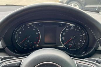 Audi A1 1.0 TFSI Sport Nav 3dr S Tronic
