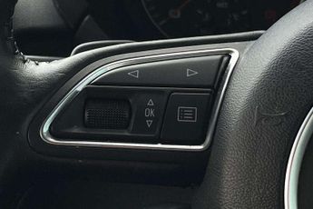 Audi A1 1.0 TFSI Sport Nav 3dr S Tronic