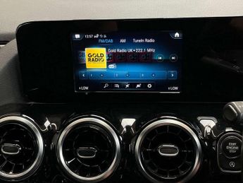 Mercedes-Benz B-Class B200d Sport 5dr Auto