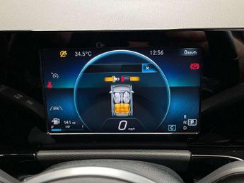 Mercedes-Benz B-Class B200d Sport 5dr Auto
