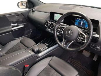 Mercedes-Benz B-Class B200d Sport 5dr Auto