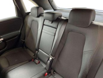 Mercedes-Benz B-Class B200d Sport 5dr Auto