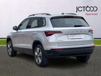 Skoda Karoq 1.5 TSI SE Drive 5dr DSG