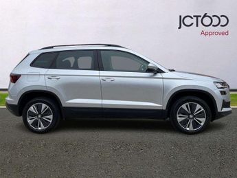 Skoda Karoq 1.5 TSI SE Drive 5dr DSG
