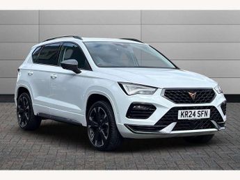 Cupra Ateca 1.5 EcoTSI V2 5dr DSG