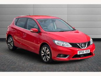 Nissan Pulsar 1.2 DiG-T Acenta 5dr