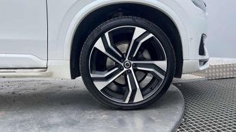 Volvo XC90 2.0 T5 [250] R DESIGN Pro 5dr AWD Gtron