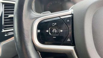 Volvo XC90 2.0 T5 [250] R DESIGN Pro 5dr AWD Gtron