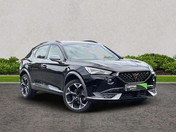 Cupra Formentor 1.5 TSI 150 V2 5dr DSG