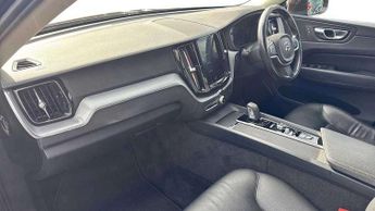 Volvo XC60 2.0 B4D Momentum 5dr AWD Geartronic