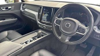 Volvo XC60 2.0 B4D Momentum 5dr AWD Geartronic