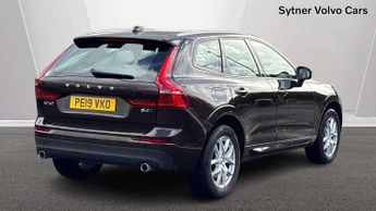 Volvo XC60 2.0 B4D Momentum 5dr AWD Geartronic