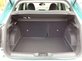 Fiat 600 1.2 Hybrid 48V 136 5dr eDCT-6