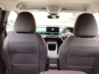 Fiat 600 1.2 Hybrid 48V 136 5dr eDCT-6