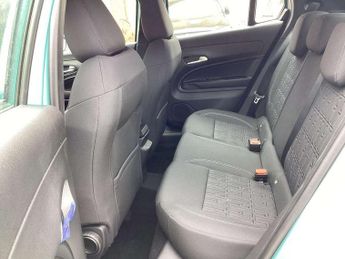 Fiat 600 1.2 Hybrid 48V 136 5dr eDCT-6