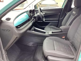 Fiat 600 1.2 Hybrid 48V 136 5dr eDCT-6