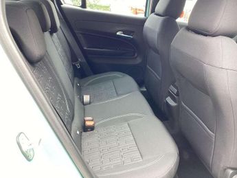 Fiat 600 1.2 Hybrid 48V 136 5dr eDCT-6