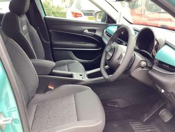 Fiat 600 1.2 Hybrid 48V 136 5dr eDCT-6