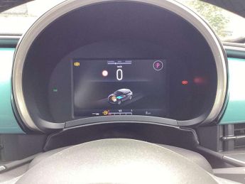 Fiat 600 1.2 Hybrid 48V 136 5dr eDCT-6