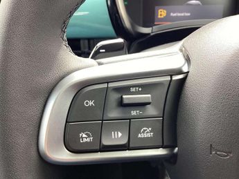 Fiat 600 1.2 Hybrid 48V 136 5dr eDCT-6