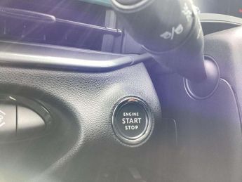 Fiat 600 1.2 Hybrid 48V 136 5dr eDCT-6