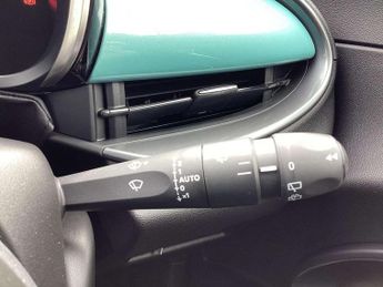 Fiat 600 1.2 Hybrid 48V 136 5dr eDCT-6