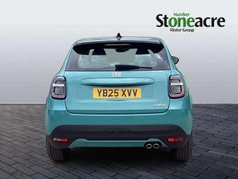 Fiat 600 1.2 Hybrid 48V 136 5dr eDCT-6