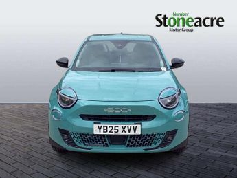 Fiat 600 1.2 Hybrid 48V 136 5dr eDCT-6