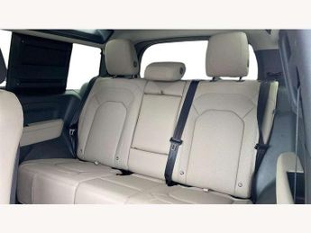 Land Rover Defender 3.0 D250 HSE 90 3dr Auto