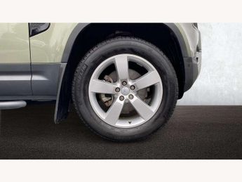 Land Rover Defender 3.0 D250 HSE 90 3dr Auto