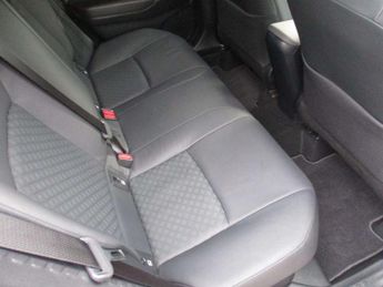 Toyota C-HR 1.8 Hybrid Excel 5dr CVT
