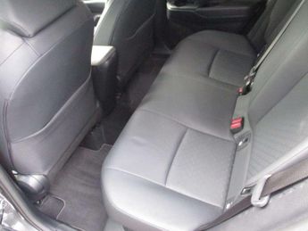 Toyota C-HR 1.8 Hybrid Excel 5dr CVT
