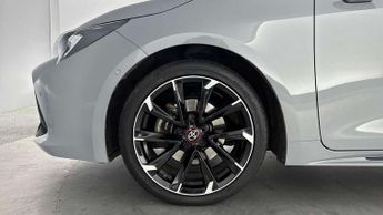Toyota Corolla 2.0 VVT-i Hybrid GR Sport 5dr CVT