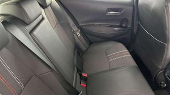 Toyota Corolla 2.0 VVT-i Hybrid GR Sport 5dr CVT