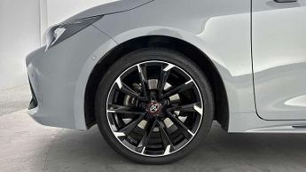 Toyota Corolla 2.0 VVT-i Hybrid GR Sport 5dr CVT