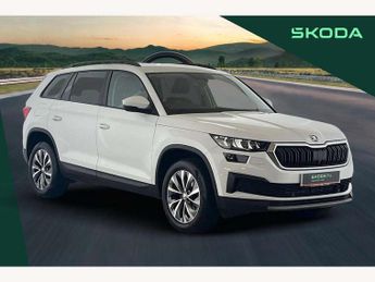 Skoda Kodiaq 1.5 TSI SE Drive 5dr DSG [7 Seat]