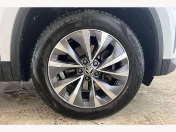 Skoda Kodiaq 1.5 TSI SE Drive 5dr DSG [7 Seat]