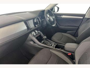 Skoda Kodiaq 1.5 TSI SE Drive 5dr DSG [7 Seat]