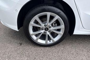 Audi A3 40 TFSI e Sport 5dr S Tronic