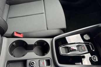 Audi A3 40 TFSI e Sport 5dr S Tronic