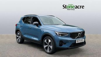 Volvo XC40 2.0 B3P Plus Dark 5dr Auto