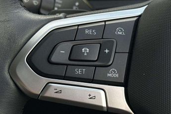 Volkswagen Tiguan 1.5 eTSI 150 Match 5dr DSG