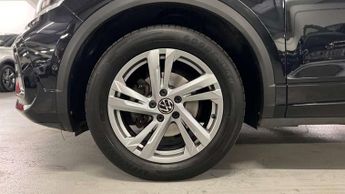 Volkswagen T-Roc 1.5 TSI R-Line 5dr DSG