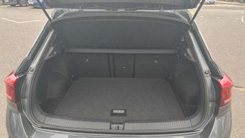 Volkswagen T-Roc 1.5 TSI R-Line 5dr DSG