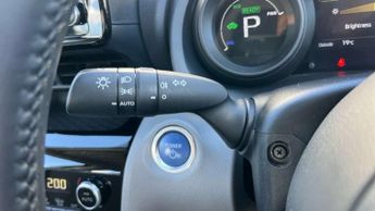 Toyota Yaris Cross 1.5 Hybrid Icon 5dr CVT