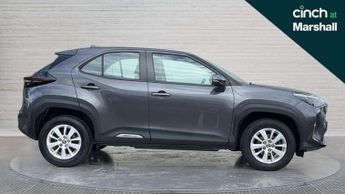 Toyota Yaris Cross 1.5 Hybrid Icon 5dr CVT