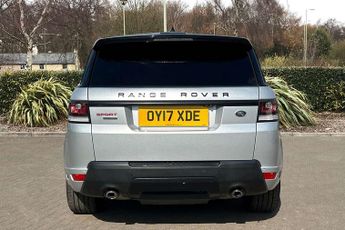 Land Rover Range Rover Sport 3.0 SDV6 [306] Autobiography Dynamic 5dr Auto