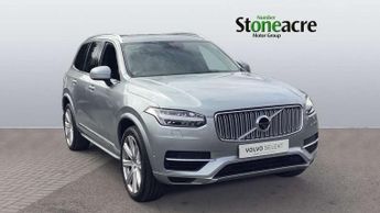 Volvo XC90 2.0 T8 [390] Hybrid Inscription Pro 5dr AWD Gtron