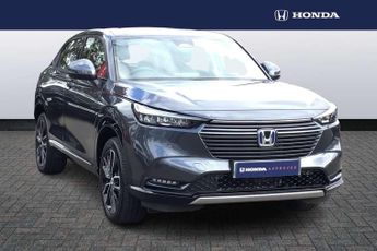 Honda HR-V 1.5 eHEV Advance 5dr CVT