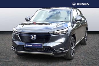 Honda HR-V 1.5 eHEV Advance 5dr CVT
